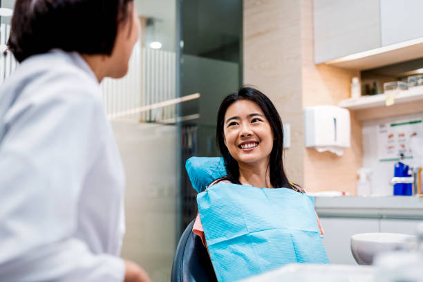 Best Teeth Whitening  in Happy Valley, OR