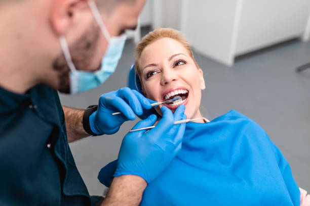 Best Tooth Extraction  in Happy Valley, OR