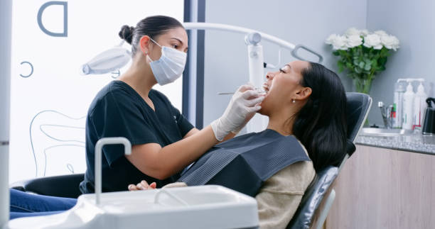 TMJ/TMD Treatment in Happy Valley, OR